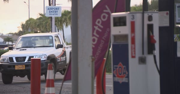 Cook Islands faces fuel supply crunch as prices loom