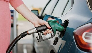 Fuel-saving myths that might be doing more harm than good