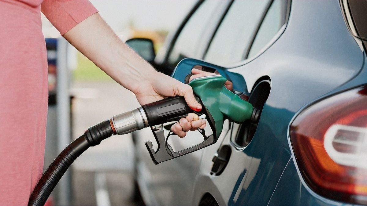 Fuel-saving myths that might be doing more harm than good