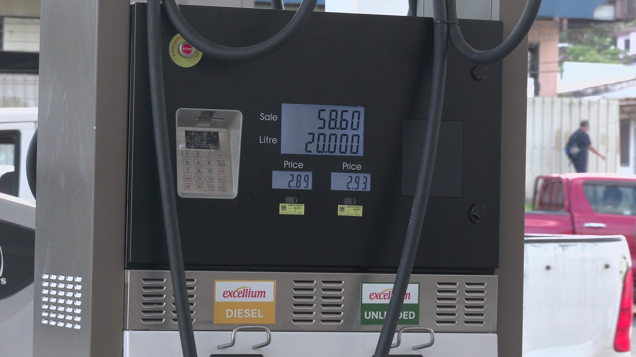 Fiji loses vital “window” to soften fuel shock: Abraham – FBC News