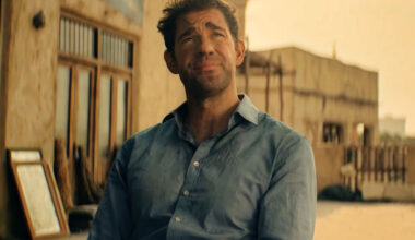 Full Trailer: "Tom Clancy's Jack Ryan: Ghost War"