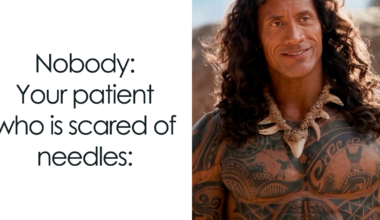 65 Funny And Painfully Accurate Healthcare Memes To Inject A Dose Of Laughter Into Your Otherwise Boring Day