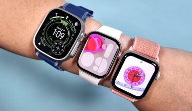 From Fall Detection to Hypertension — 10 Apple Watch innovations that changed the game