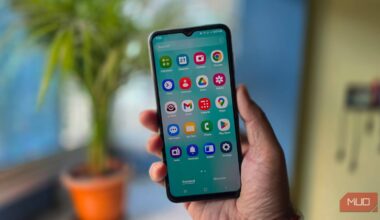 I removed Samsung's bloatware from my Galaxy and it felt like a new phone