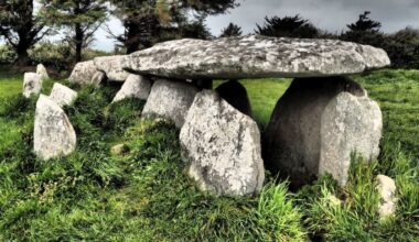 Mysterious Collapse Reshaped Europe 5,000 Years Ago, Scientists Say : ScienceAlert