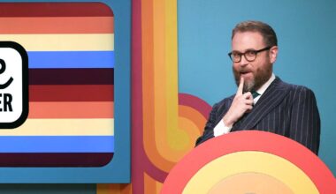 Dropout's Game Changer season 8 begins next month with Brennan Lee Mulligan, Vic Michaelis, and more