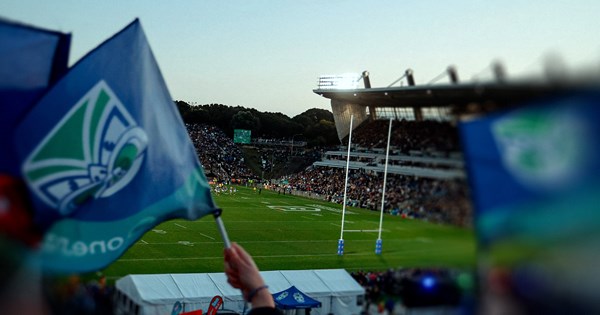 GWM Game Day Guide: Saturday family fun day at Go Media Stadium