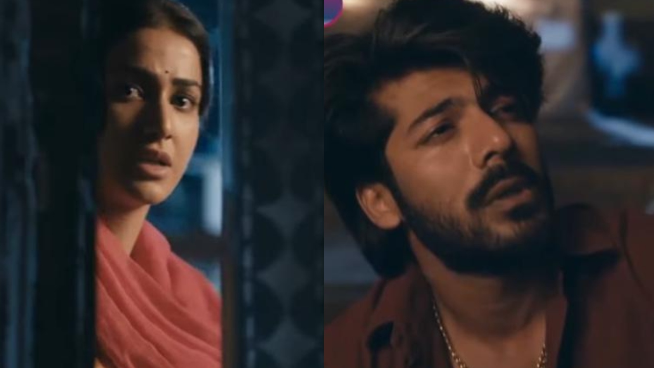Ganga Mai Ki Betiyan Written Update 25 April 2026: Sneha Suffers In Silence, Siddhu Confesses His True Feelings 995489