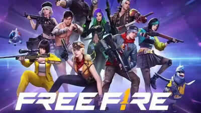 Garena Free Fire Max codes 04 April 2026: Claim free skins, weapons and diamonds with today’s codes and steps to redeem