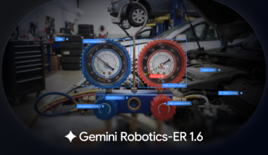 Gemini Robotics-ER 1.6