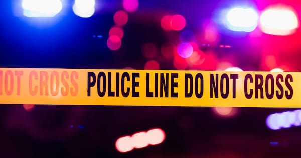 Eight children aged between 1-14 killed in US mass shooting