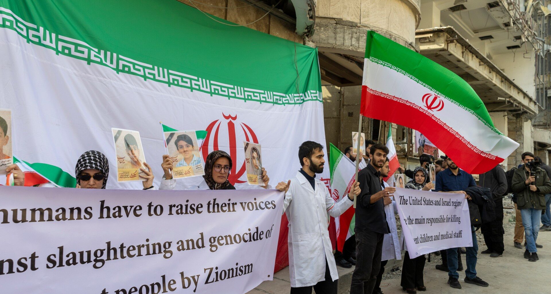 How the US and Israel are waging war on Iran’s medicines, vaccines | US-Israel war on Iran News