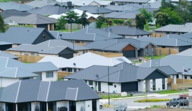 Fears new subdivision could 'fragment' township