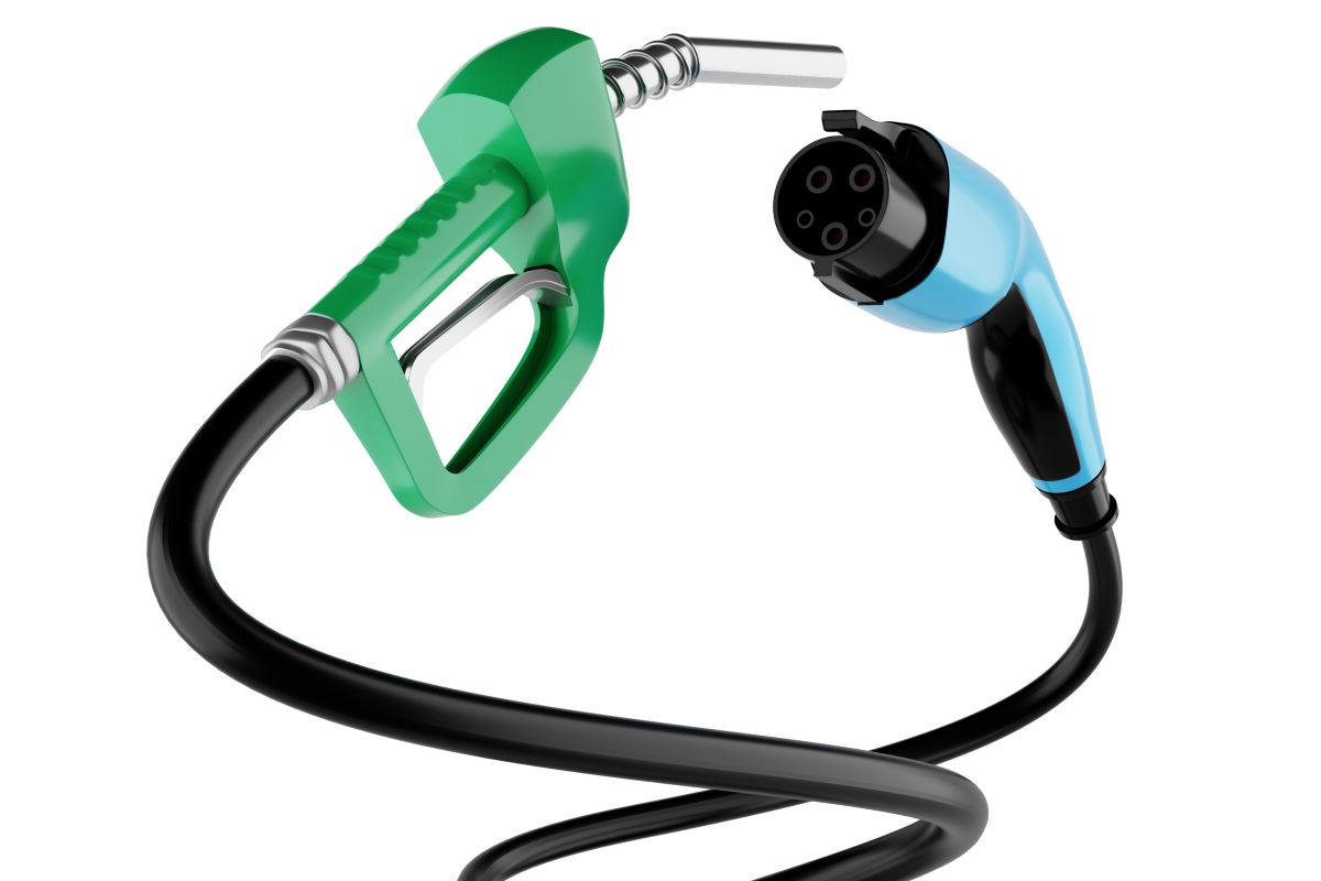Making the switch to EV or PHEV: five things you need to know