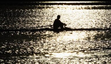 Three rowing coaches sent home from Maadi Cup