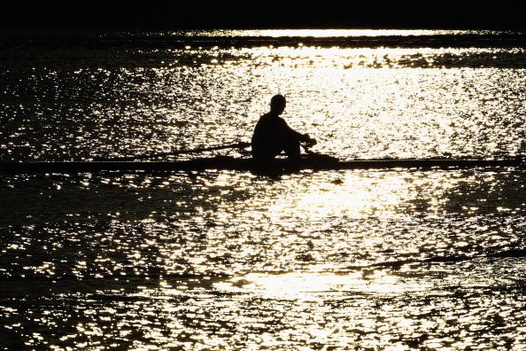 Three rowing coaches sent home from Maadi Cup