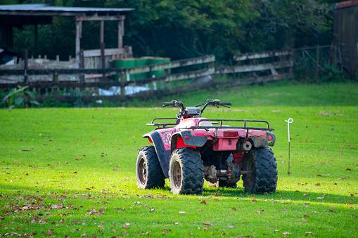 Southland farmer crushed by quadbike after equipment failure, coroner finds