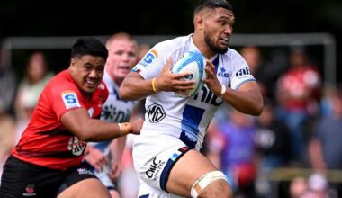 Blues forward Suafoa told cancer terminal