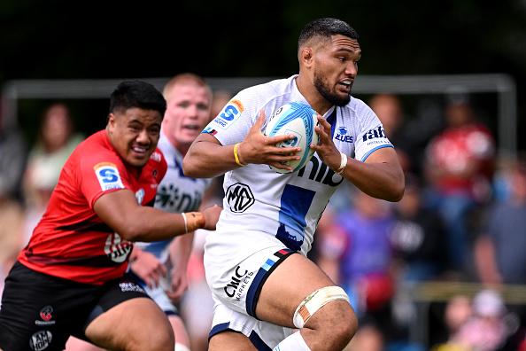 Blues forward Suafoa told cancer terminal