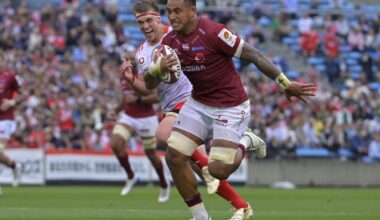 Highlanders confirm return of Shannon Frizell