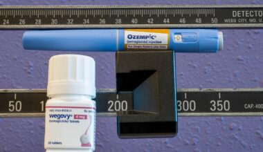 Colorado Senate passes bill to regulate compounded weight loss drugs