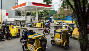 Noodles, kidney dialysis, condoms – the global oil crisis is turning into an everything crisis