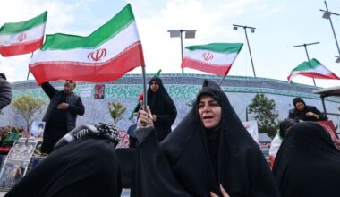 Live updates: Iran war; Fragile ceasefire in the balance as Iran says it is halting Strait of Hormuz traffic