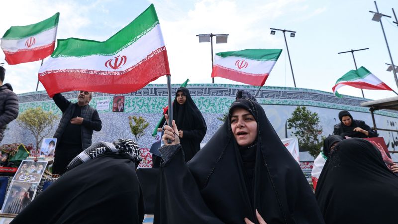 Live updates: Iran war; Fragile ceasefire in the balance as Iran says it is halting Strait of Hormuz traffic