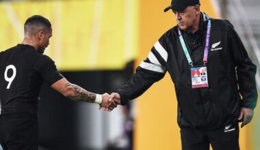 Mental skills guru returns to assist new coach Rennie