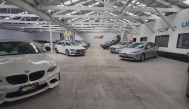 EV sales surge in NZ as global tensions and fuel prices drive demand