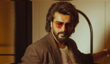 Arjun Kapoor's Cryptic 'Accept The Ending' Note Leaves Fans Worried