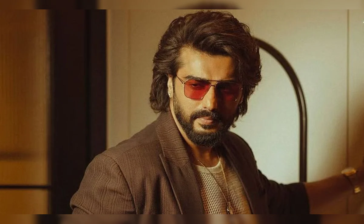 Arjun Kapoor's Cryptic 'Accept The Ending' Note Leaves Fans Worried