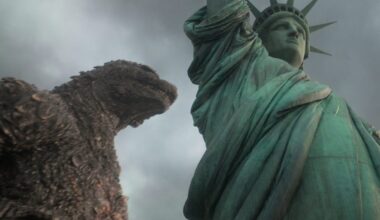 Godzilla Minus Zero Promises "A Whole New Level of Terror"