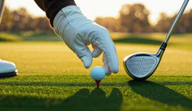 Timing is crucial, but it alone doesn’t get you to the pin