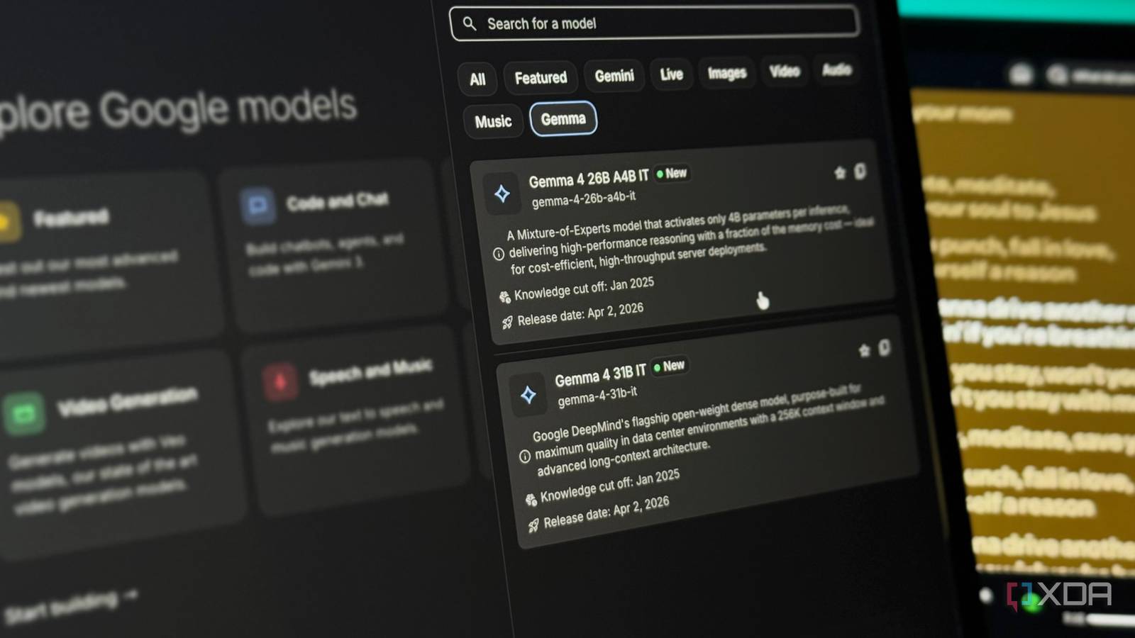 Google's Gemma 4 finally made me care about running local LLMs
