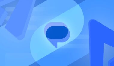 Google Messages may soon gain long-overdue chat customization tools