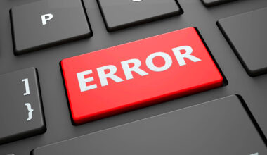 New Google Search Console Message Glitch Gives SEOs A Scare