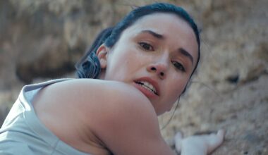 Survival Thriller Sequel 'Fall 2' Gets First Look Image