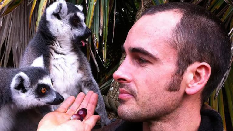 Graeme Rabbits is remembered for his love of the outdoors and going out of his way to help others. Photo: Supplied