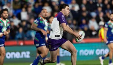 Outside back Anderson agrees terms for three years