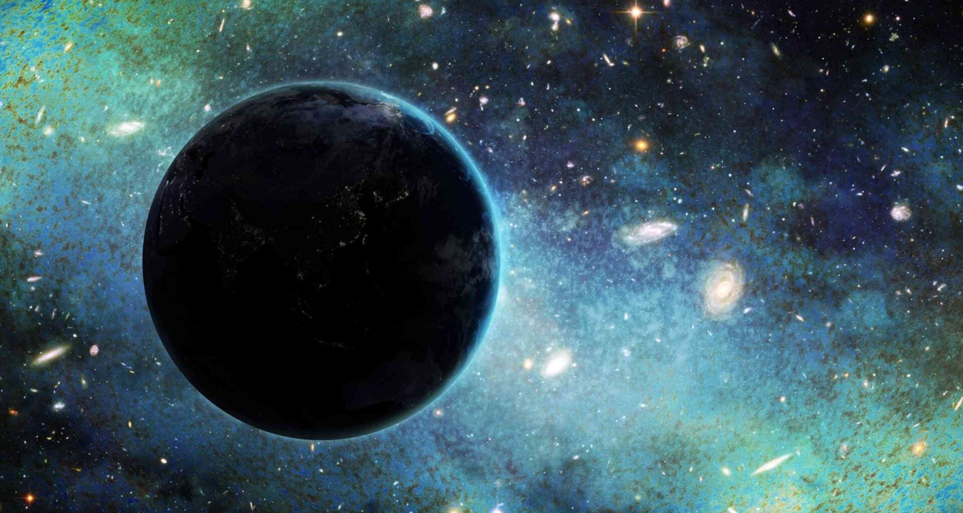 Gravity measured in 300,000 galaxies follows Newton’s law