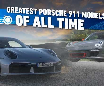 Greatest-Porsche-911-Models-Of-All-Time
