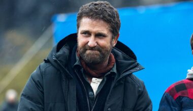 Gerard Butler's Long-Awaited Sci-Fi Sequel Becomes an Overnight Smash on Streaming