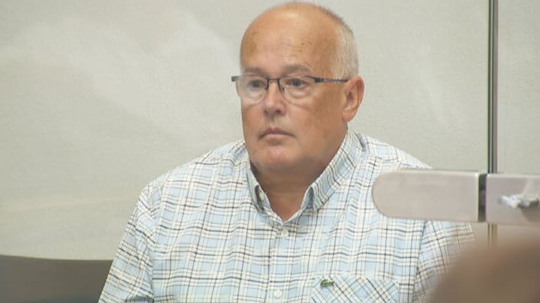 Greg Hornblow, former chief executive of NZME's OneRoof