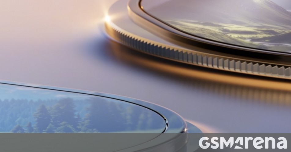 Oppo compares Find X9s Pro camera samples with Find X9 Ultra photos