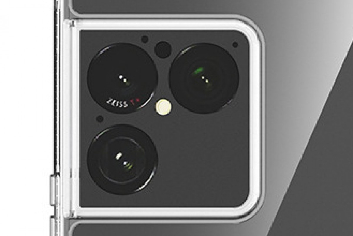 Sony Xperia 1 VIII leaks in controversial renders