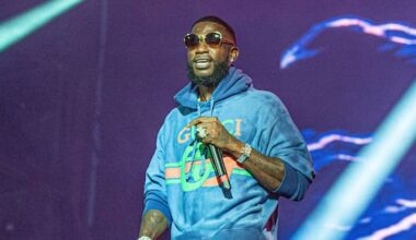 US rapper charged with kidnapping over alleged record label dispute