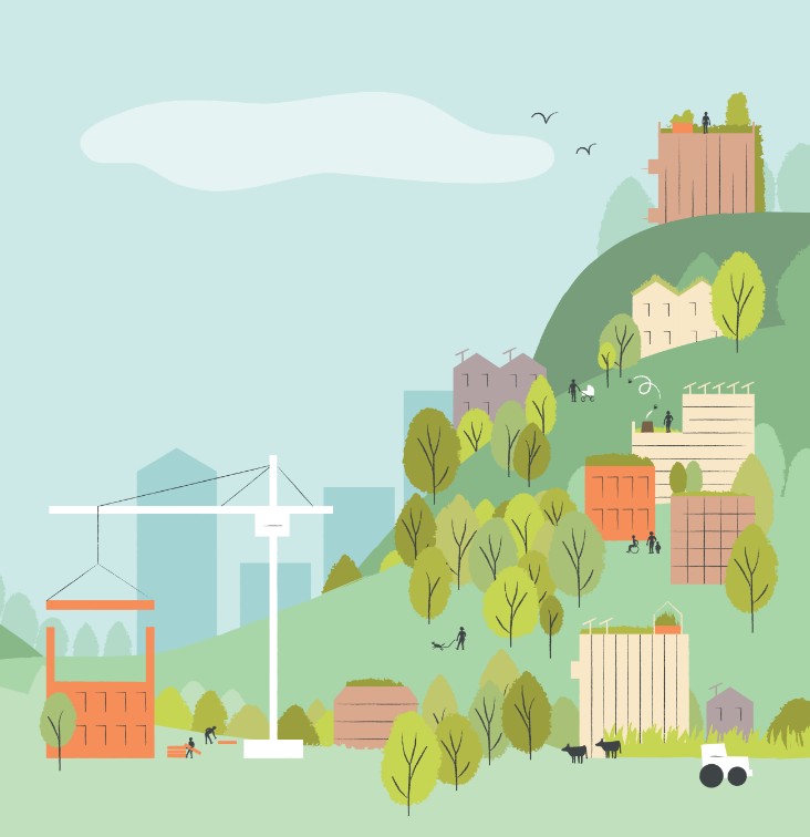 What architects need to know about the new pilot Climate Literacy Test