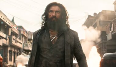 The Revenge Online – Ranveer Singh’s Blockbuster to Stream on JioHotstar After IPL 2026