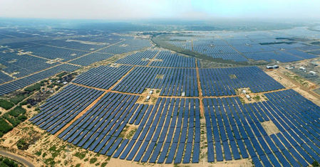 Over 50% Power Capacity Now from Renewables, AI Data Centres Fuel Green Energy Boom